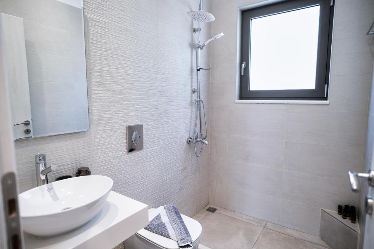 Sweven Luxury Apartments 苏达 外观 照片