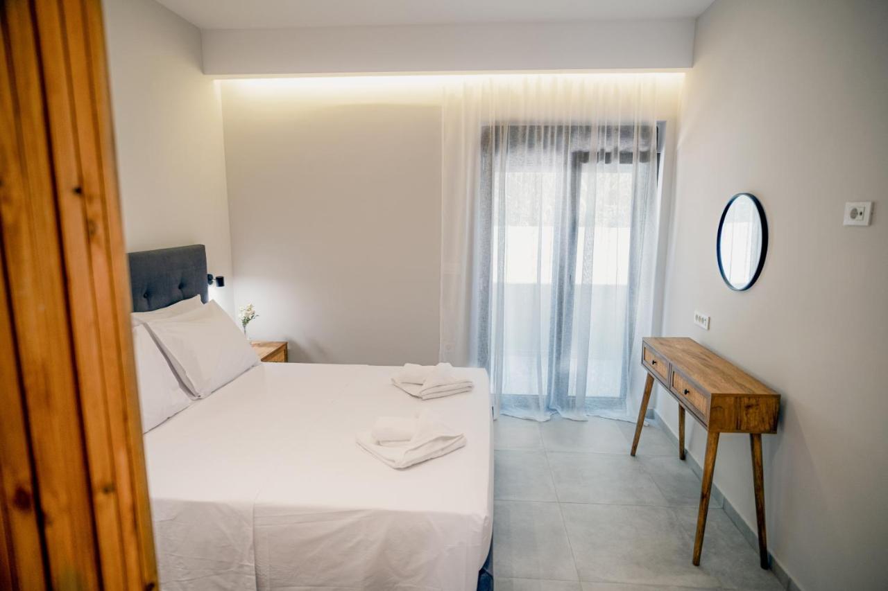 Sweven Luxury Apartments 苏达 外观 照片