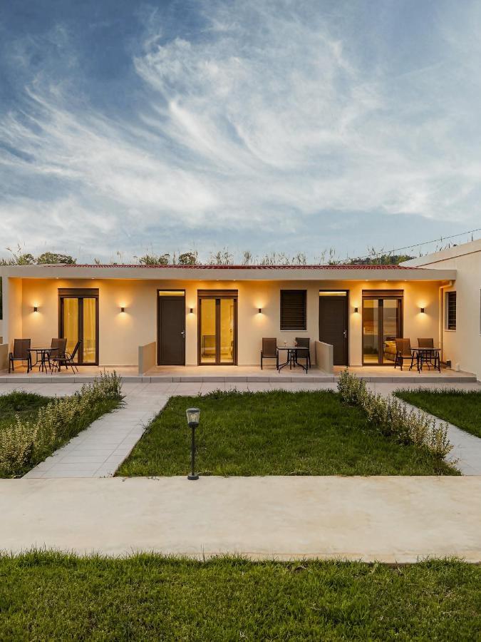 Sweven Luxury Apartments 苏达 外观 照片