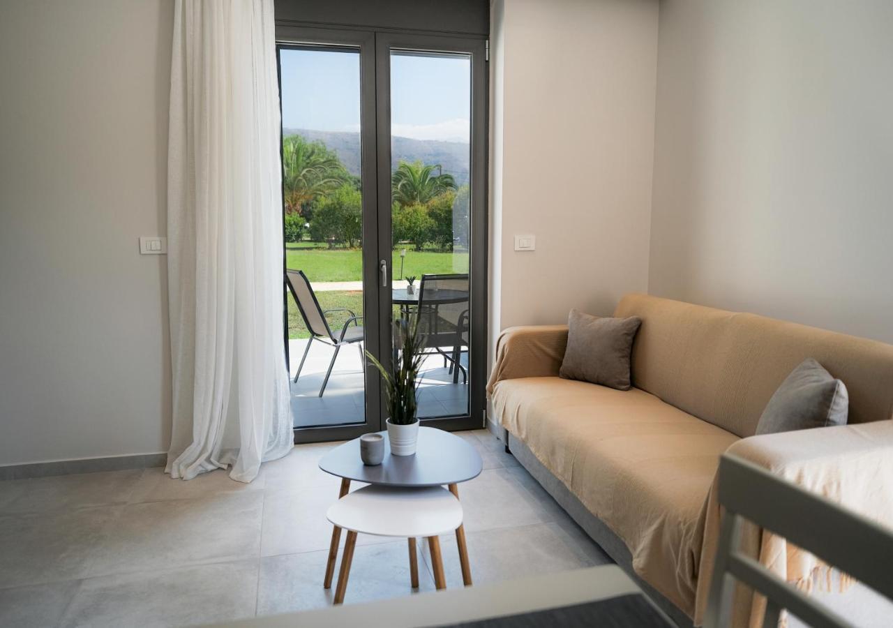 Sweven Luxury Apartments 苏达 外观 照片