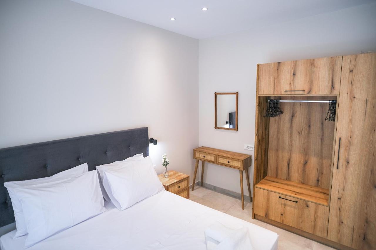Sweven Luxury Apartments 苏达 外观 照片
