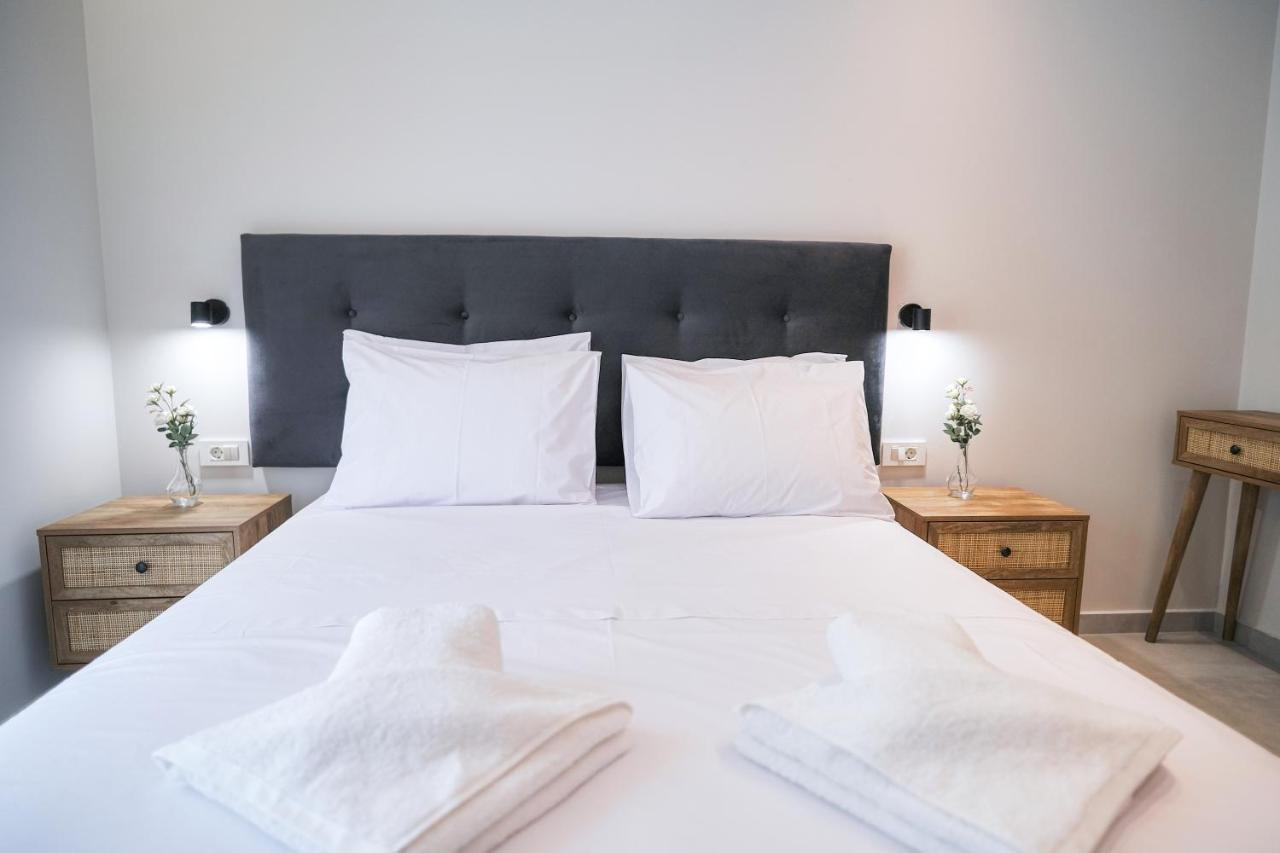 Sweven Luxury Apartments 苏达 外观 照片