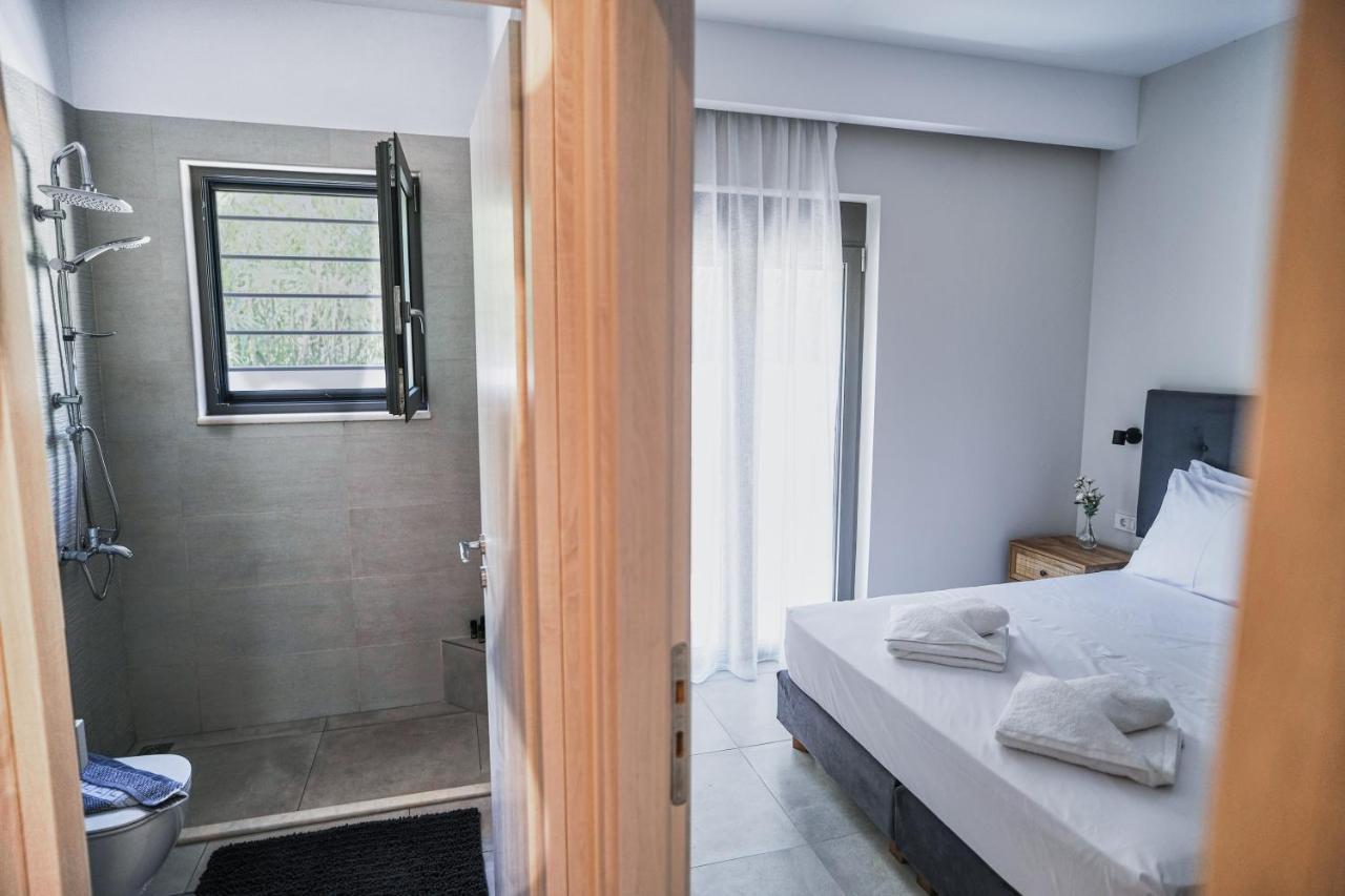 Sweven Luxury Apartments 苏达 外观 照片